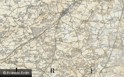 1897-1909, Upper Farringdon