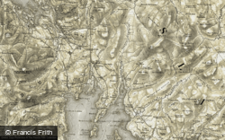 1908-1909, Upper Feorlig