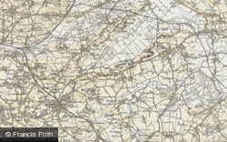 1898-1900, Upper Fivehead