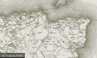 Upper Gills, 1911-1912
