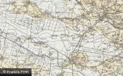 1898-1900, Upper Godney