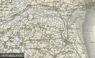 Upper Goldstone, 1898-1899
