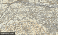 Upper Green, 1897-1900