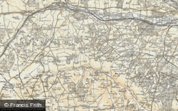 1897-1900, Upper Green