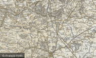 Upper Hengoed, 1902-1903