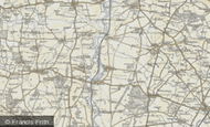 Upper Heyford, 1898-1899