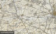 Upper Heyford, 1898-1901