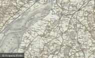 Upper Hill, 1899-1900