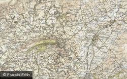 1903-1904, Upper Hodder