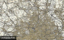1897-1898, Upper Holloway