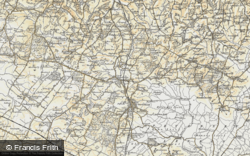 1898, Upper Horsebridge