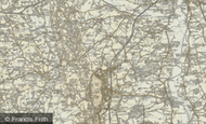 Upper Howsell, 1899-1901