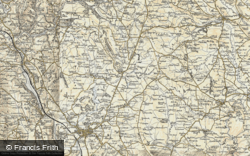 1902-1903, Upper Hulme