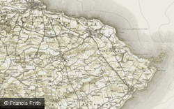 1906-1908, Upper Kenley