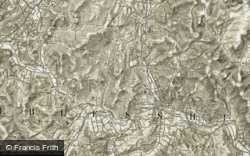1903-1904, Upper Kidston