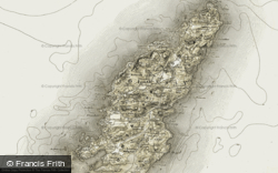 1906-1907, Upper Kilchàttan