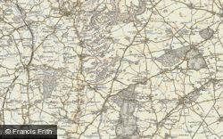 1898-1899, Upper Kilcott