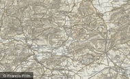 Upper Kinsham, 1900-1903