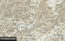 1900-1903, Upper Kinsham