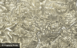 1908-1911, Upper Knockando