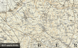 1897-1900, Upper Lambourn