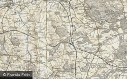 1902-1903, Upper Langwith