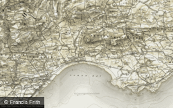 1903-1908, Upper Largo