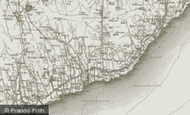 Upper Lybster, 1911-1912