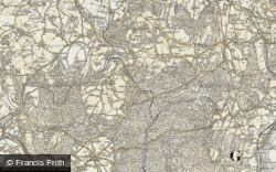 1899-1900, Upper Lydbrook