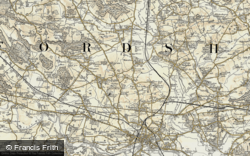 1900-1901, Upper Lyde