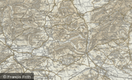 Upper Lye, 1900-1903