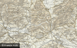 1900-1903, Upper Lye
