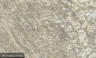 Upper Maes-coed, 1900-1901
