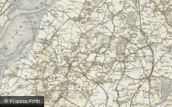 1899, Upper Morton