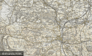 Upper Newbold, 1902-1903