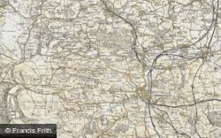 1902-1903, Upper Newbold