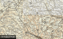 1897-1898, Upper North Dean