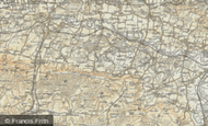 Upper Norwood, 1897-1900