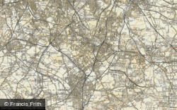 1897-1902, Upper Norwood