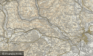 Upper Ochrwyth, 1899-1900