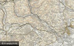 1899-1900, Upper Ochrwyth