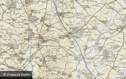1898-1899, Upper Oddington
