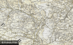 1902-1903, Upper Padley