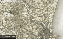 1909, Upper Persley