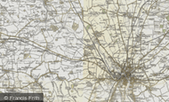 Upper Poppleton, 1903-1904