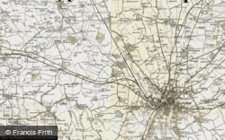 1903-1904, Upper Poppleton