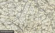 Upper Quinton, 1899-1901