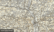 Upper Ratley, 1897-1909