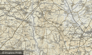 Upper Rissington, 1898-1899