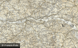 1901-1902, Upper Rochford